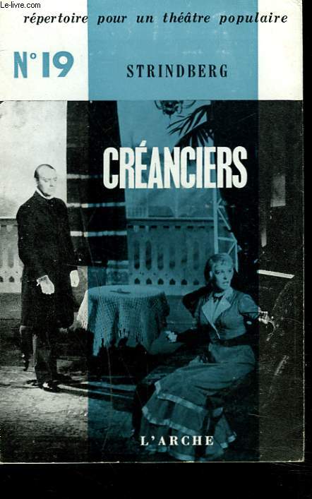 CREANCIERS