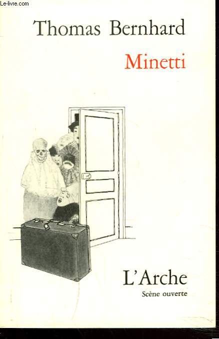 MINETTI