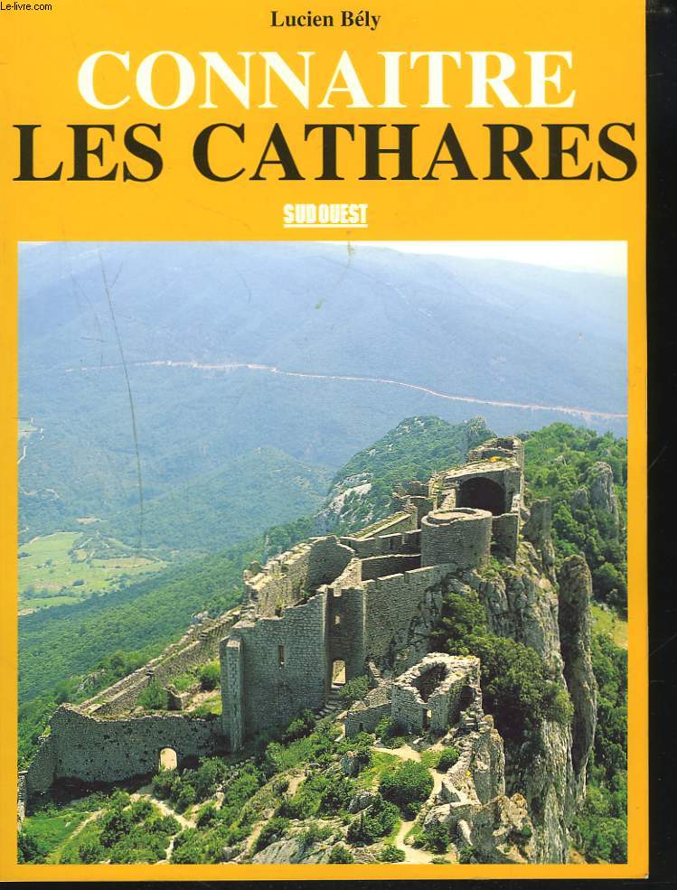 CONNAITRE LES CATHARES
