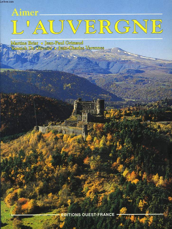 L'AUVERGNE