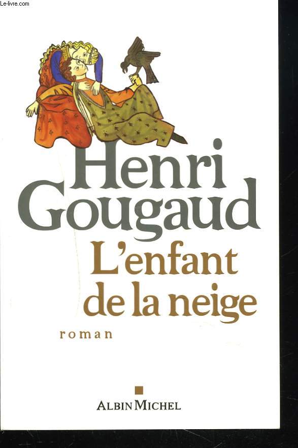 L'ENFANT DE LA NEIGE