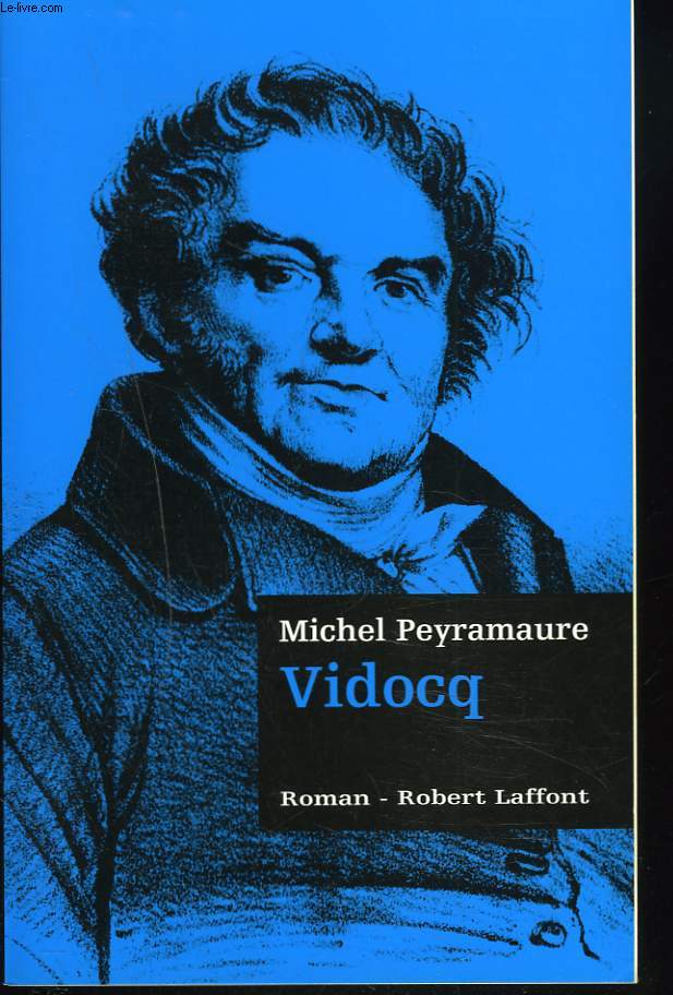 VIDOCQ. LES TROIS BANDITS, TOME III.