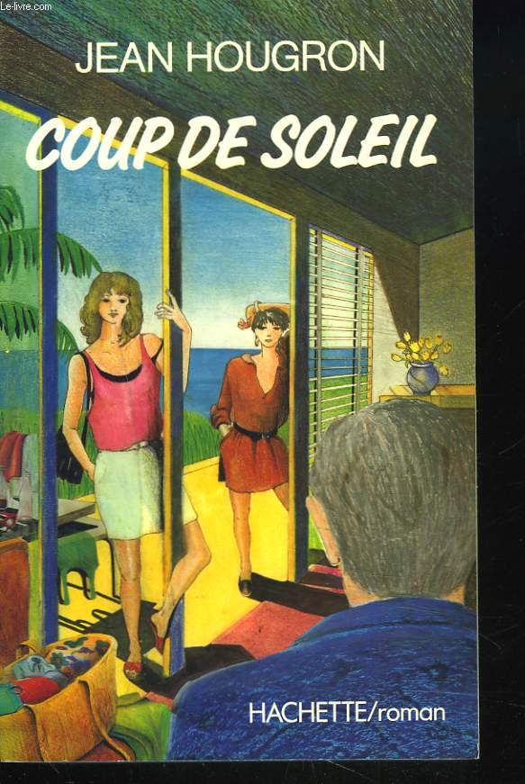 COUP DE SOLEIL