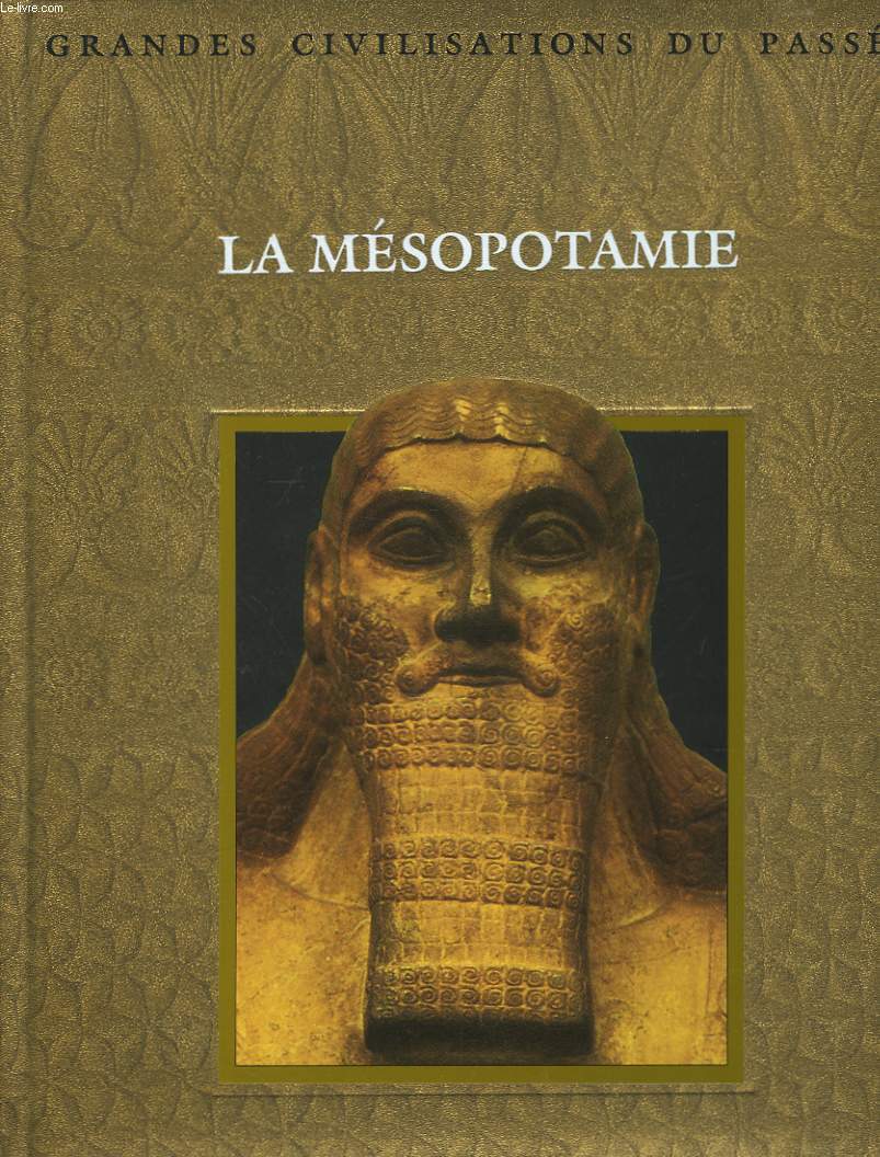 LA MESOPOTAMIE