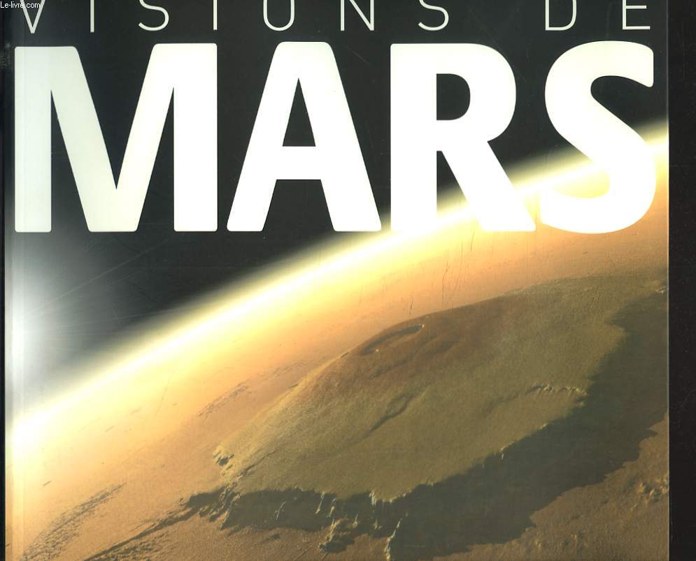 VISIONS DE MARS