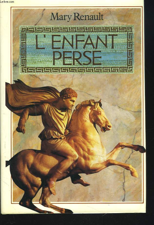 L'ENFANT PERSE.