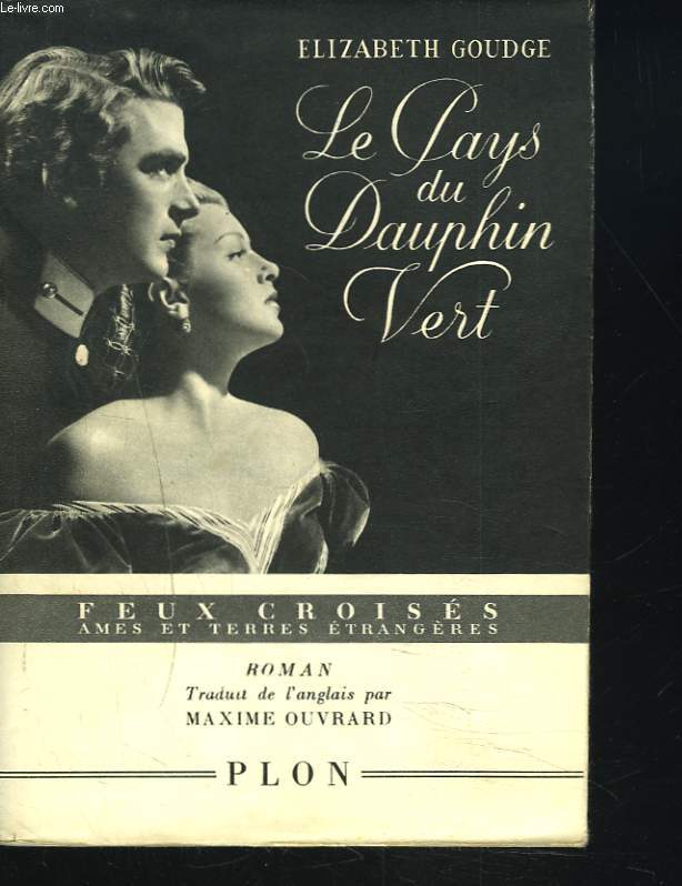 LE PAYS DU DAUPHIN VERT