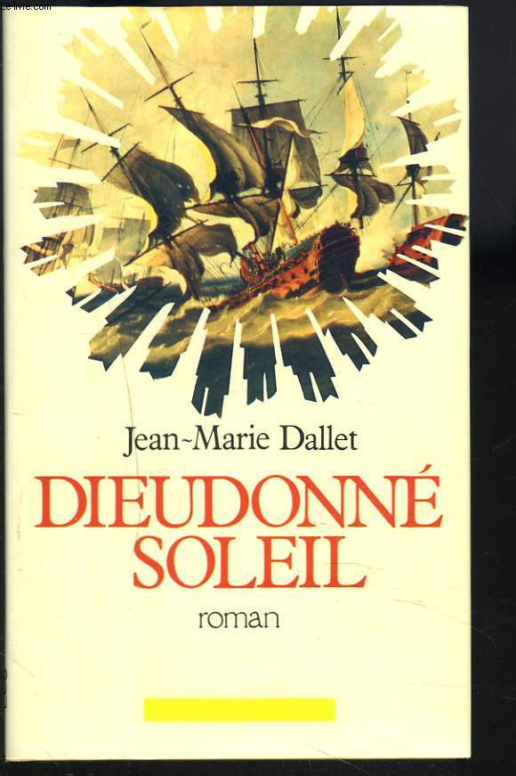 DIEUDONNE SOLEIL