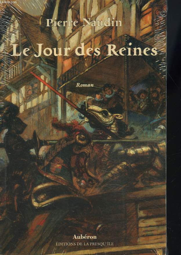 LE JOUR DES REINES