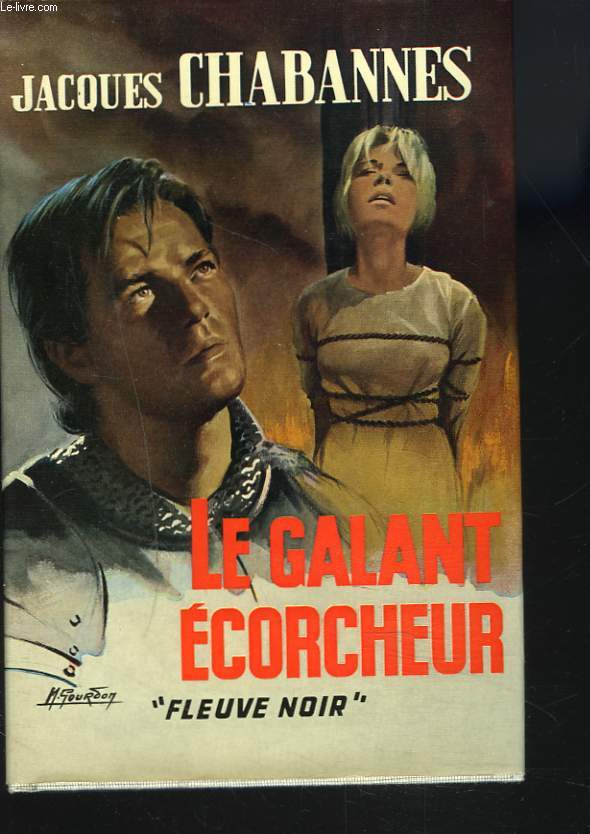 LE GALANT ECORCHEUR