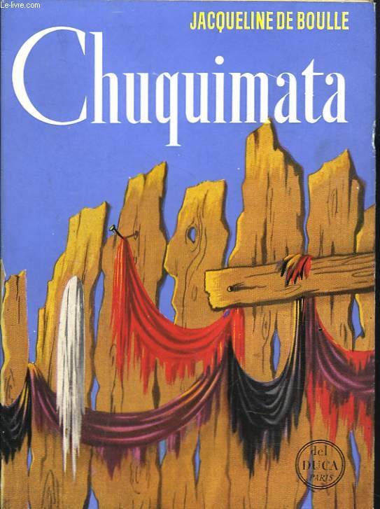 CHUQUIMATA