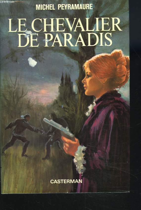 LE CHEVALIER DE PARADIS