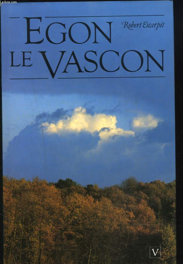 EGON LE VASCON