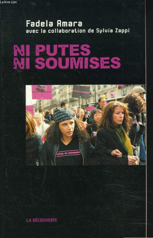 NI PUTES NI SOUMISES