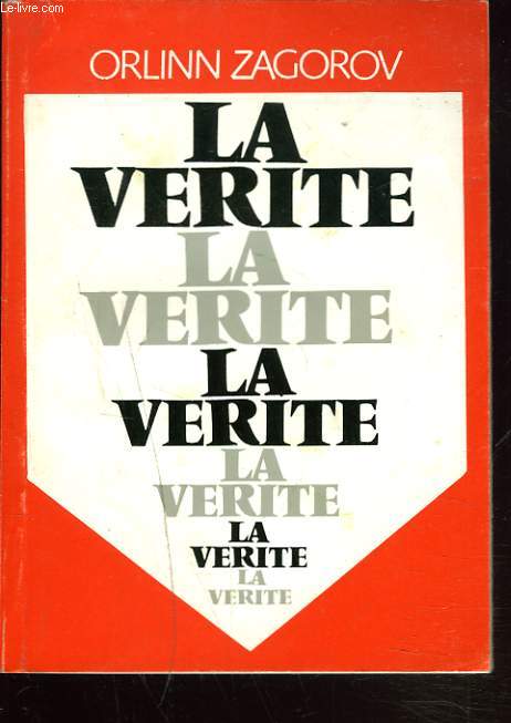 LA VERITE