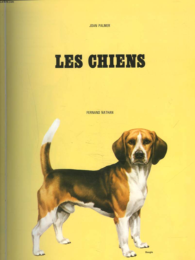 LES CHIENS