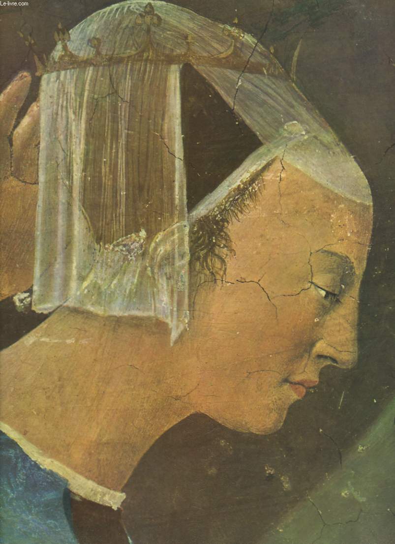 LA PEINTURE ITALIENNE. LES CREATEURS DE LA RENAISSANCE.