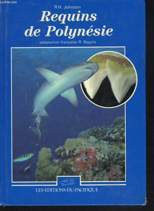 REQUINS DE POLYNESIE