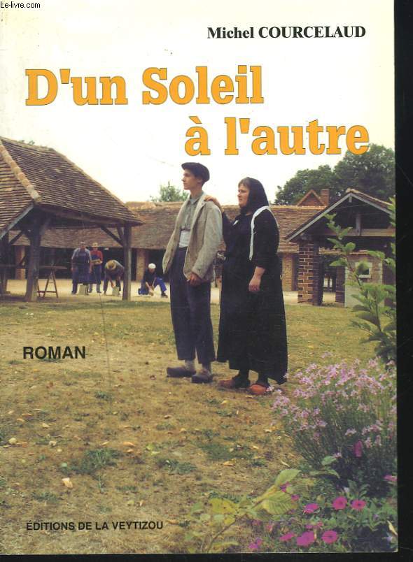 D'UN SOLEIL  L'AUTRE