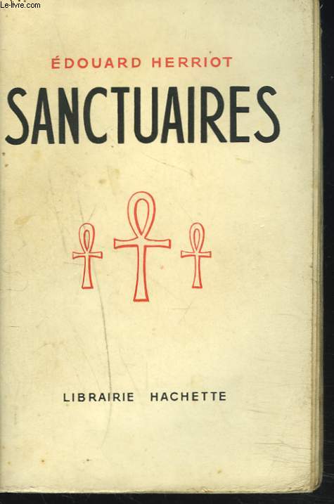 SANCTUAIRES