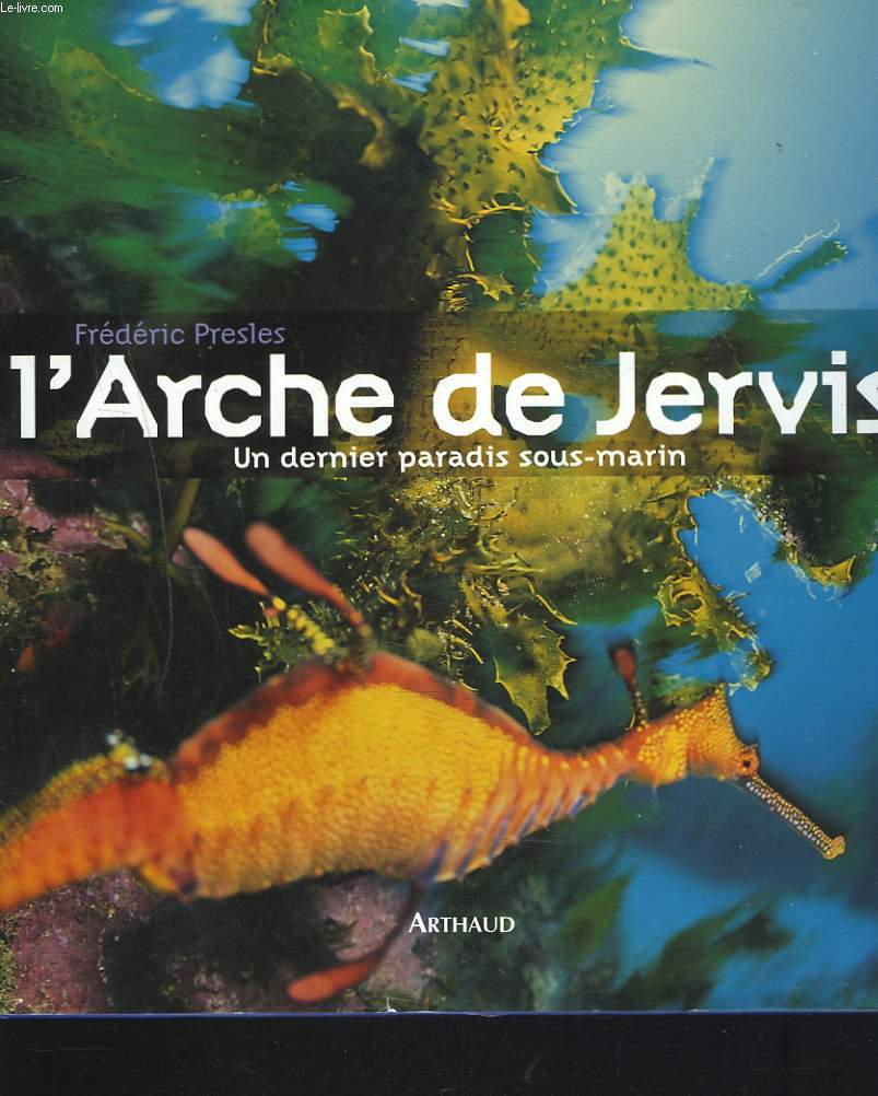 L'ARCHE DE JERVIS