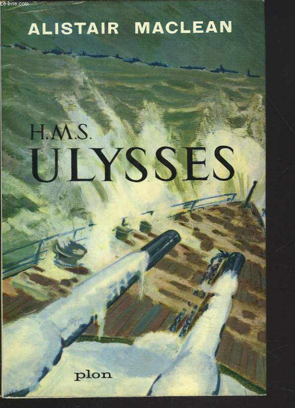 H.MS. ULYSSES