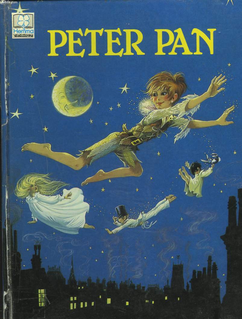 PETER PAN