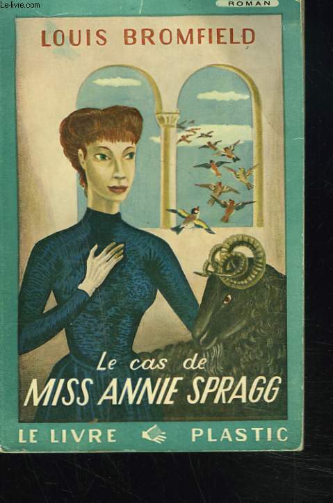 LE CAS DEMISS ANNIE SPRAGG