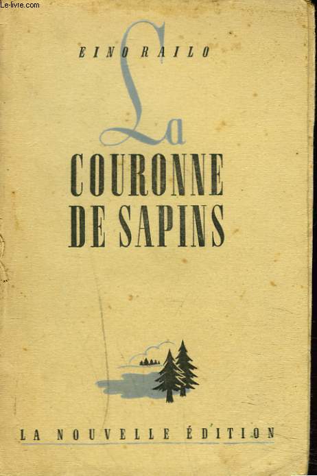 LA COURONNE DE SAPINS