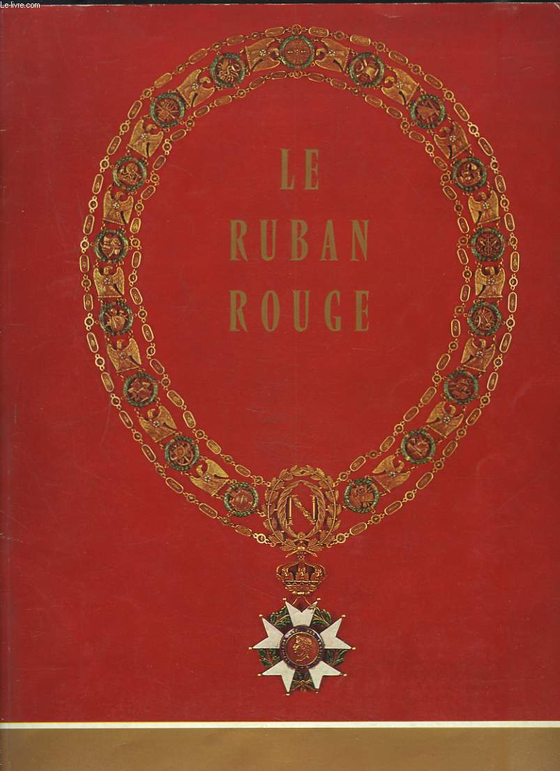 LE RUBAN ROUGE, REVUE ASSOCIATION DES MEMBRES DE LA LEGION D'HONNEUR DECORES AU PERIL DE LEUR VIE N20, MARS 1964. NAPOLEON A L'ILE D'AIX / LES AUMONIERS MILITAIRES/ RETROSPECTIVE SUR L'AUMONERIE PROTESTANTE AUX ARMEES/ LA SUISSE ROMANTIQUE/ ....