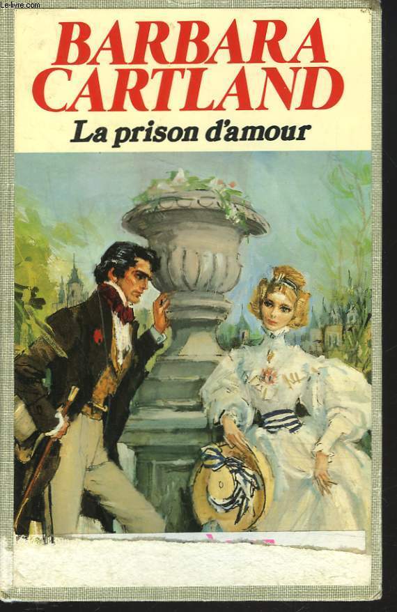 LA PRISON D'AMOUR.