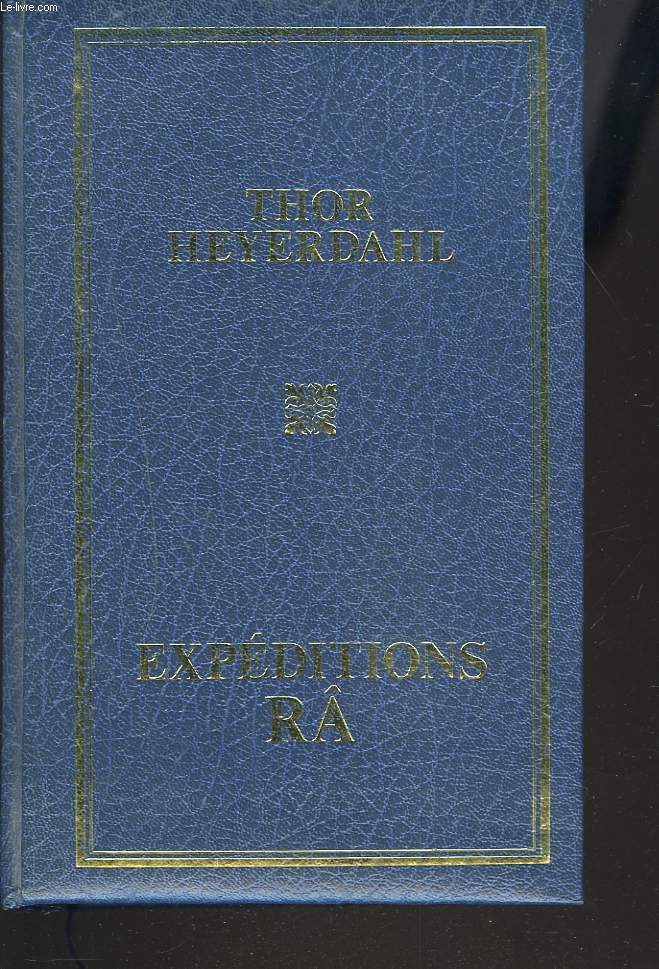 EXPEDITIONS R