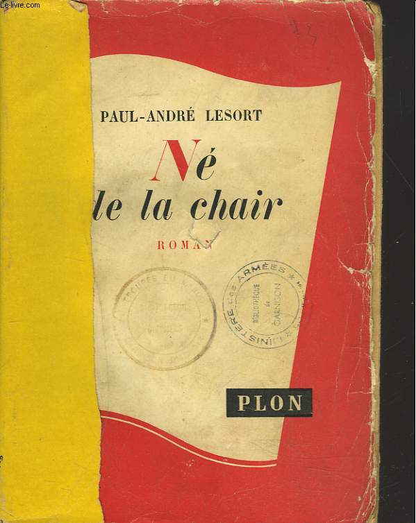 NE DE LA CHAIR