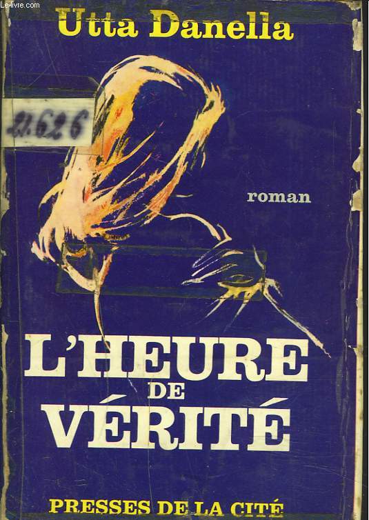 L'HEURE DE VERITE