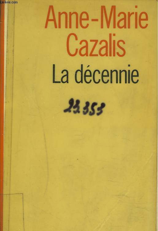 LA DECENNIE