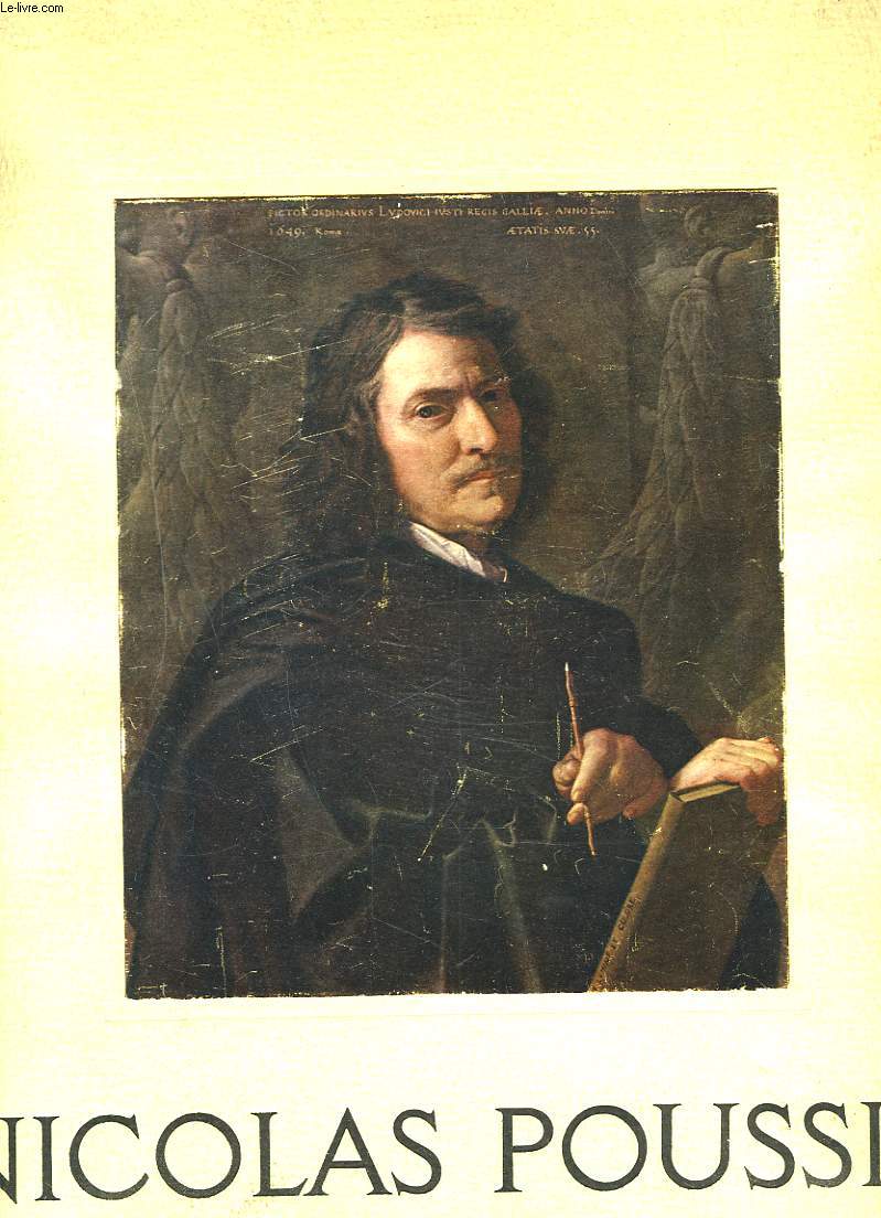 NICOLAS POUSSIN