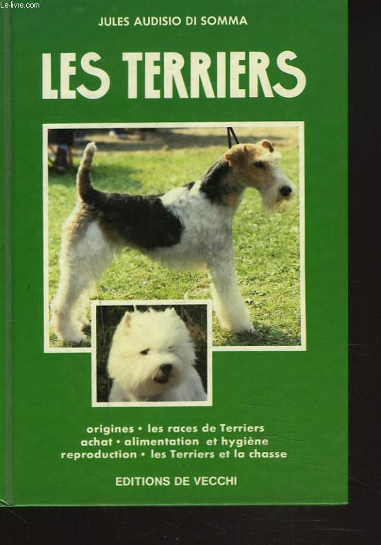 LES TERRIERS