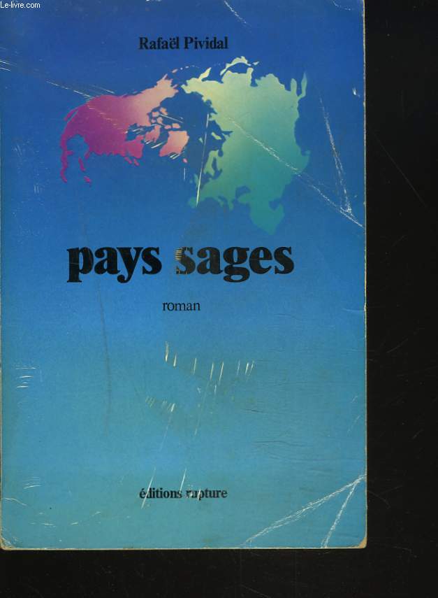 PAYS SAGES