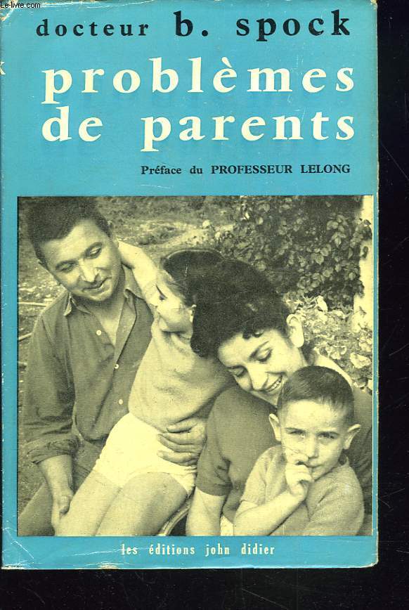 PROBLEMES DE PARENTS