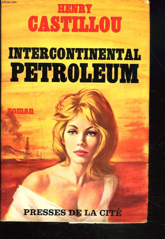 INTERCONTINENTAL PETROLEUM