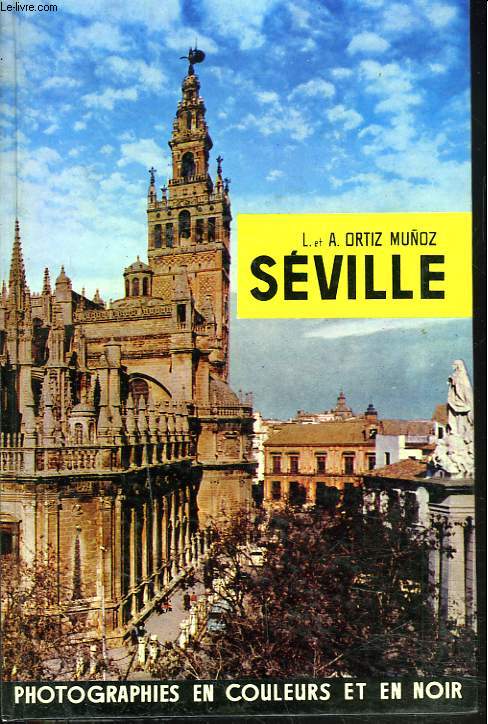 SEVILLE