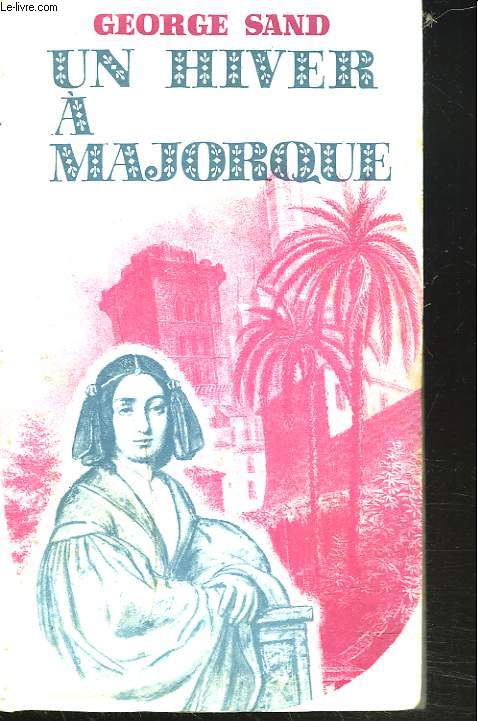 UN HIVER A MAJORQUE