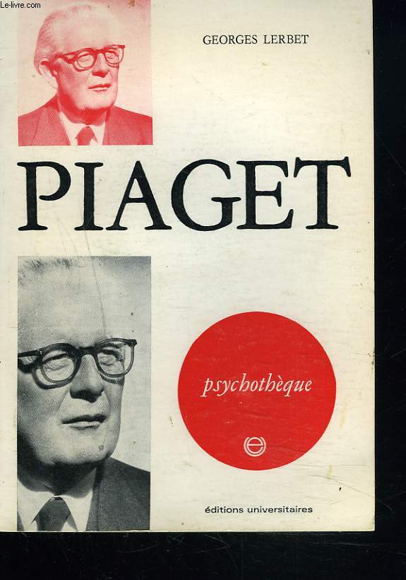 PIAGET