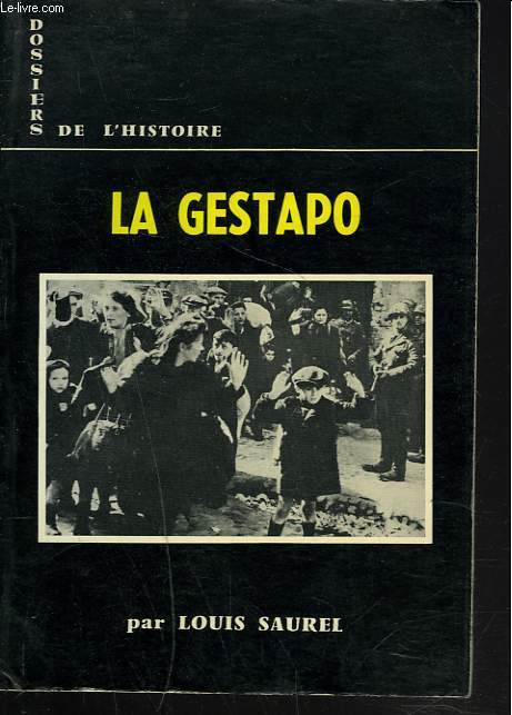 LA GESTAPO