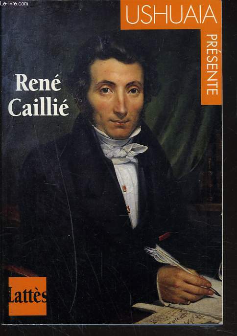 RENE CAILLIE