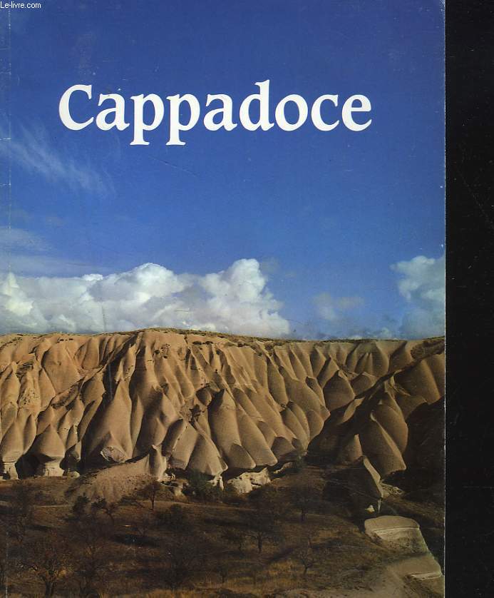 CAPPADOCE