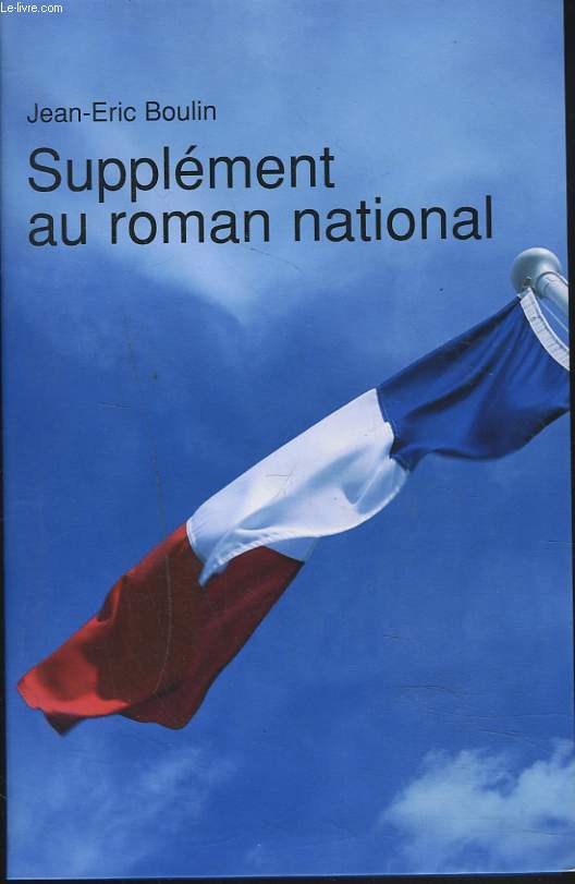 SUPPLEMENT AU ROMAN NATIONAL