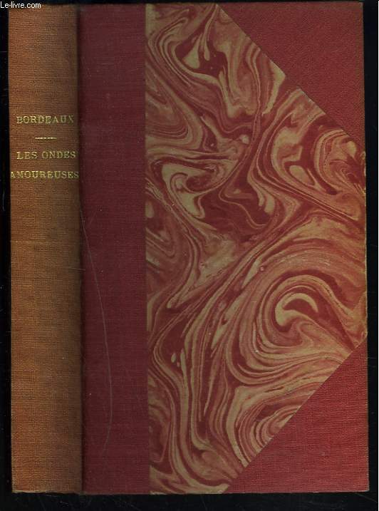 LES ONDES AMOUREUSES (FEMMES D'HIER ET D'AUJOURD'HUI)