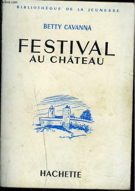 FESTIVAL AU CHATEAU