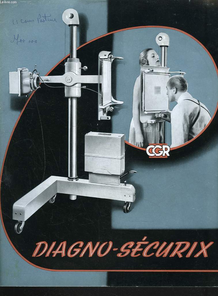 CGR DIAGNO-SECURIX.
